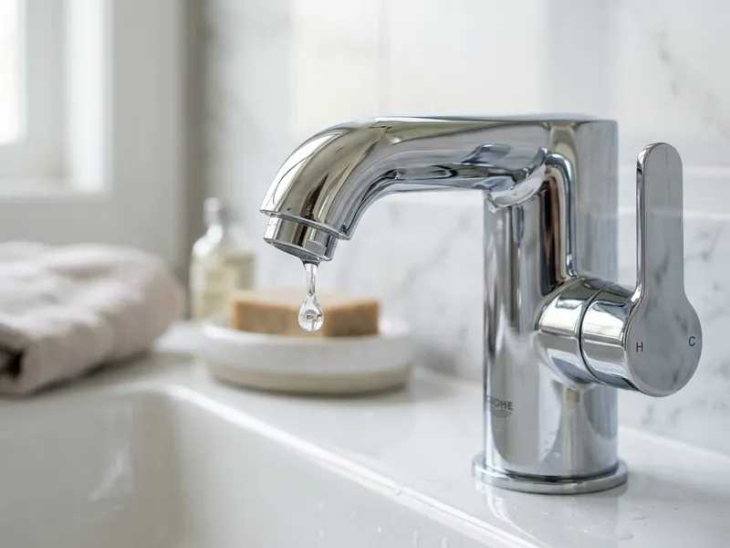 Faucet Repair & Installation Plumber in Winifred, MT